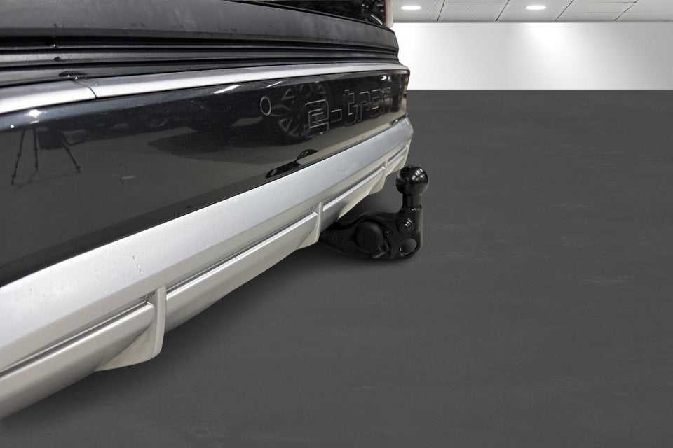 Audi Q4 e-tron 45 Progress 5d