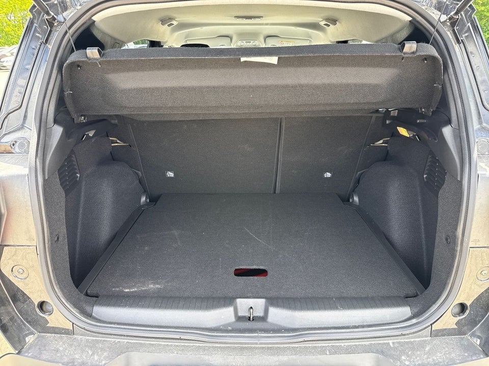 Opel Frontera 44 GS 5d