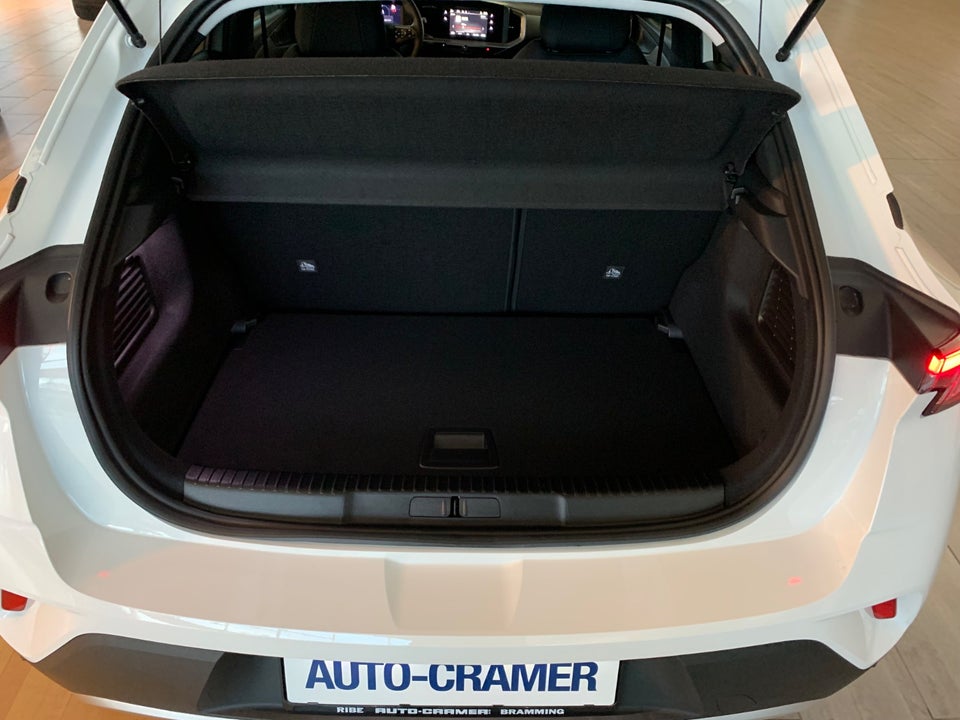 Opel Mokka-e 50 Elegance 5d