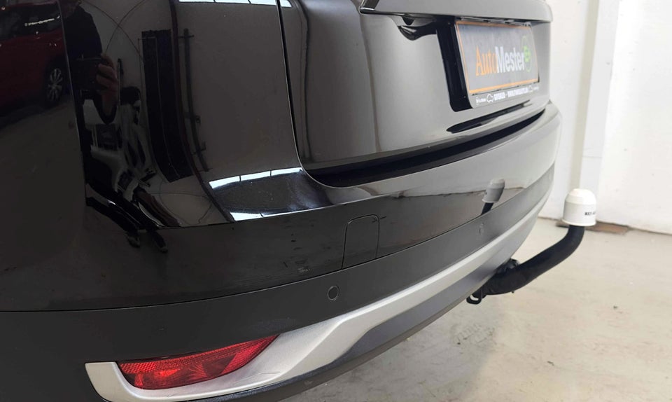 Renault Grand Scenic IV 1,5 dCi 110 Zen 5d