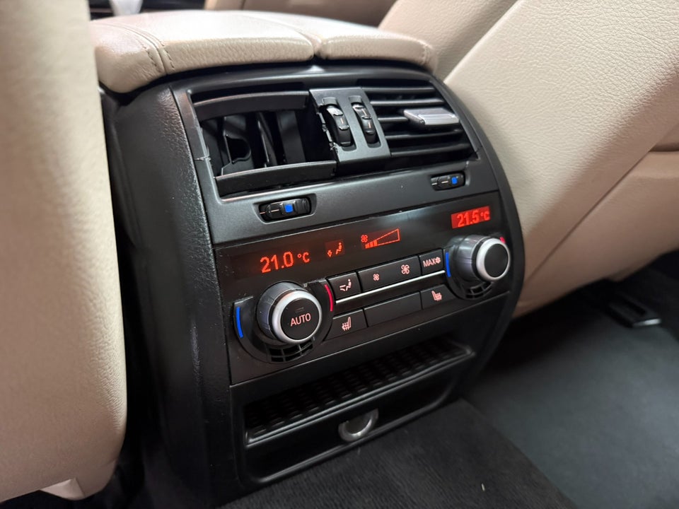 BMW 530d 3,0 Touring 5d