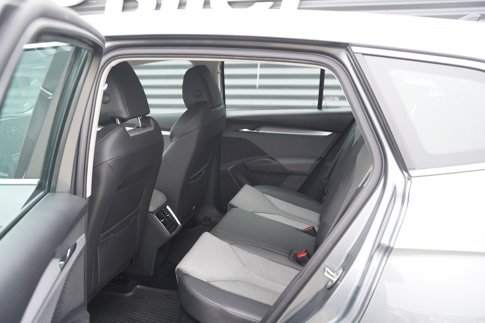 Skoda Enyaq 80 iV 5d