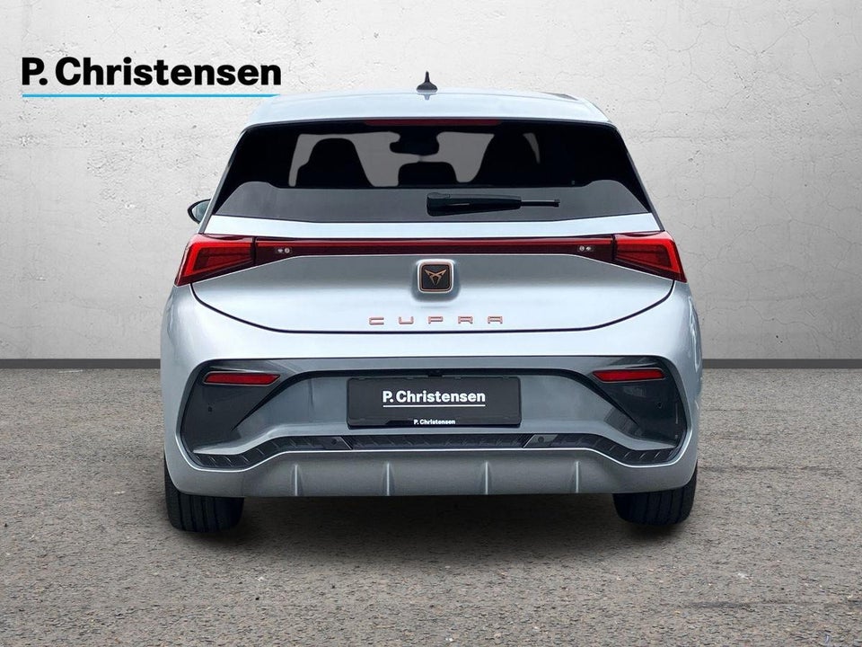 Cupra Born 77 e-Boost 5d