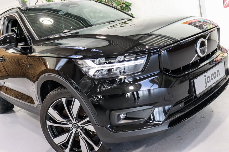 Volvo XC40 P6 ReCharge Plus 5d