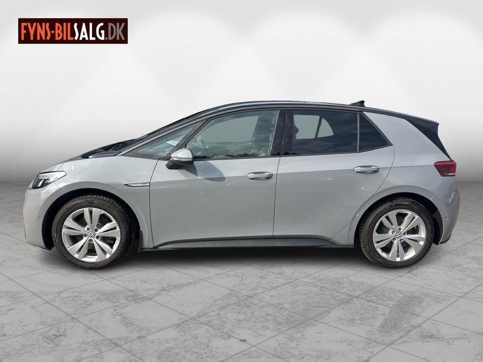 VW ID.3 58 Pro Performance Business 5d