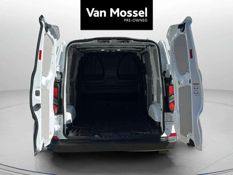 Ford Transit Custom 320 L1 2,5 PHEV Trend CVT