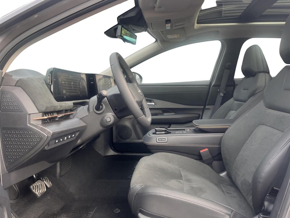 Nissan Ariya 87 Evolve 5d