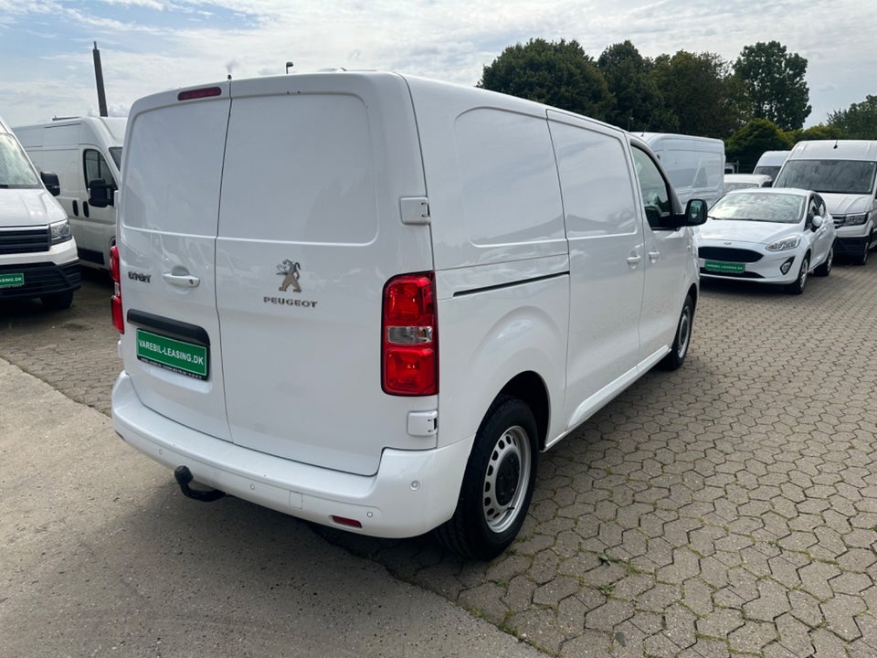 Peugeot Expert 2,0 BlueHDi 144 L2 Plus Van