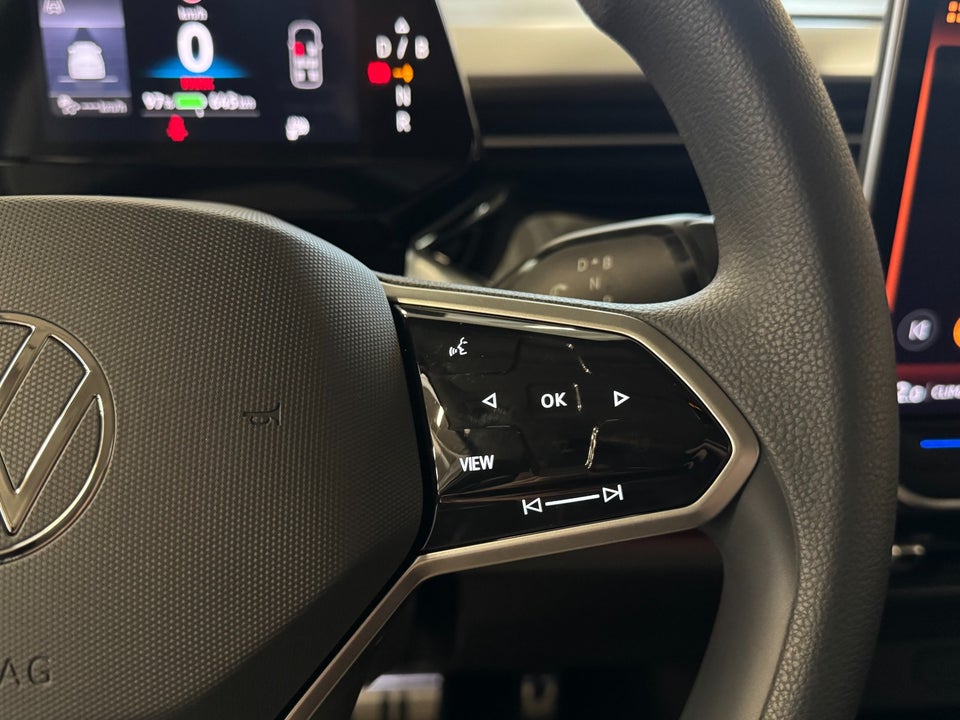 VW ID.Buzz 86 Life+ 7prs LWB 5d