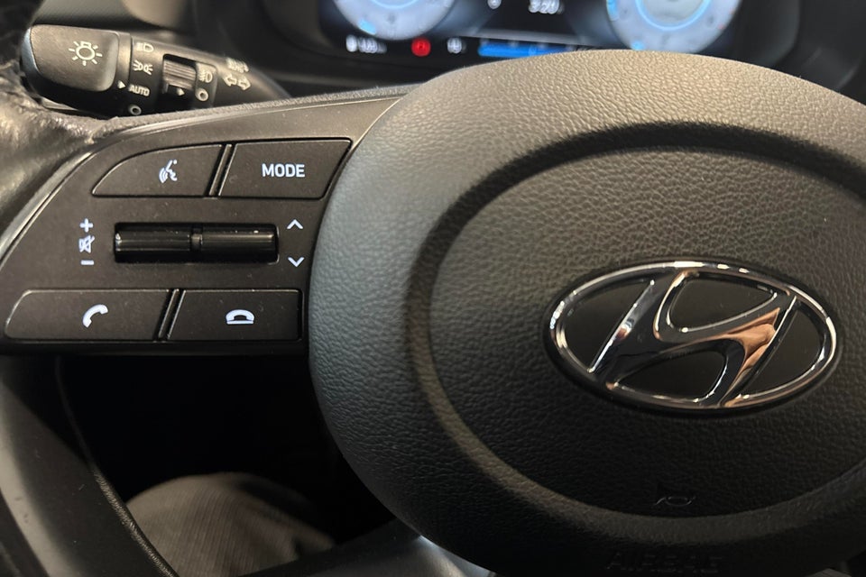 Hyundai i20 1,0 T-GDi Essential 5d