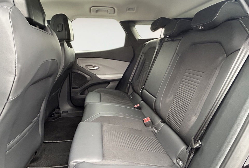 Ford Explorer 77 Select Extended Range 5d