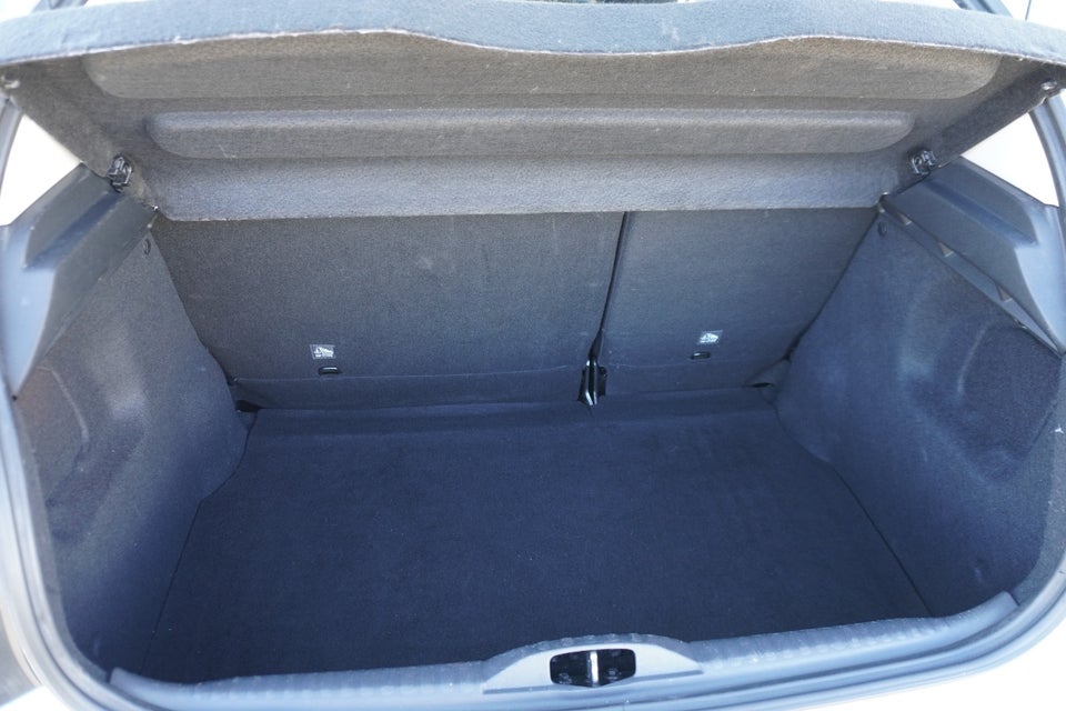 Citroën C3 1,2 PureTech 82 Feel 5d
