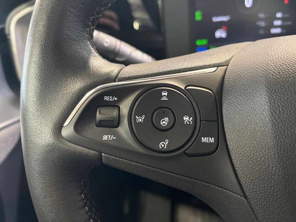 Opel Mokka-e 50 Elegance 5d