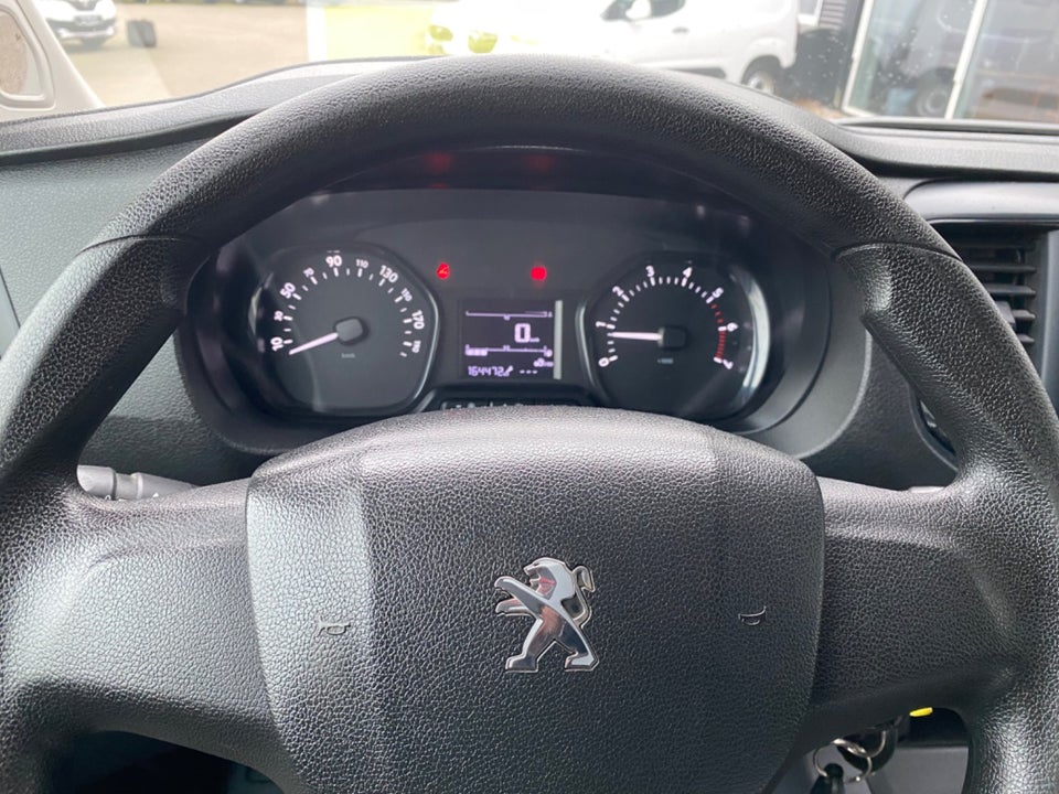 Peugeot Expert 2,0 BlueHDi 150 L3 Premium Van