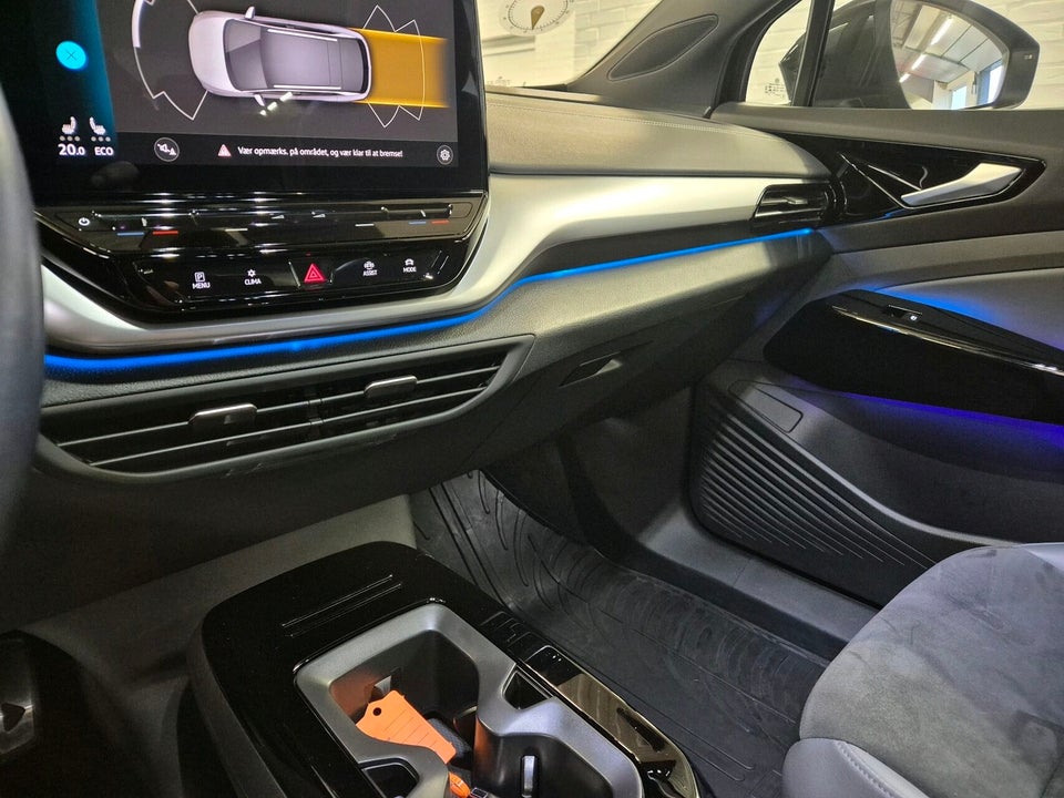 VW ID.4 77 Pro Performance 5d