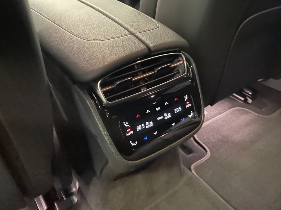 Mercedes EQE350+ Electric Art 4d