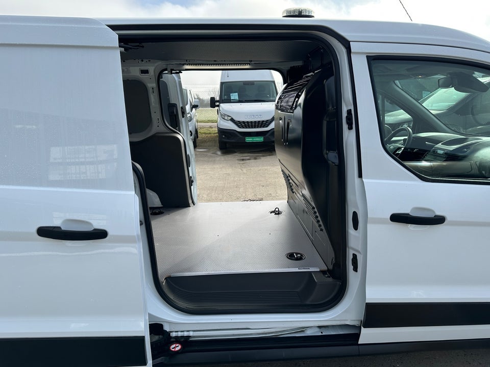 Ford Transit Connect 1,5 EcoBlue Trend lang