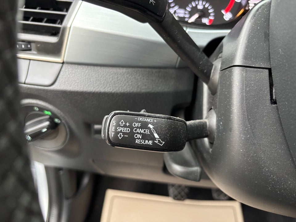 Skoda Fabia 1,0 TSi 110 Ambition Combi 5d