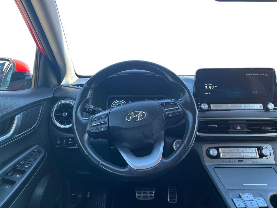 Hyundai Kona 64 EV Prime 5d