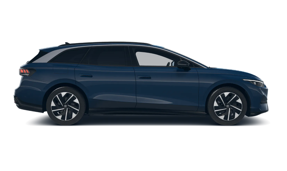 VW ID.7 77 Pro Tourer 5d