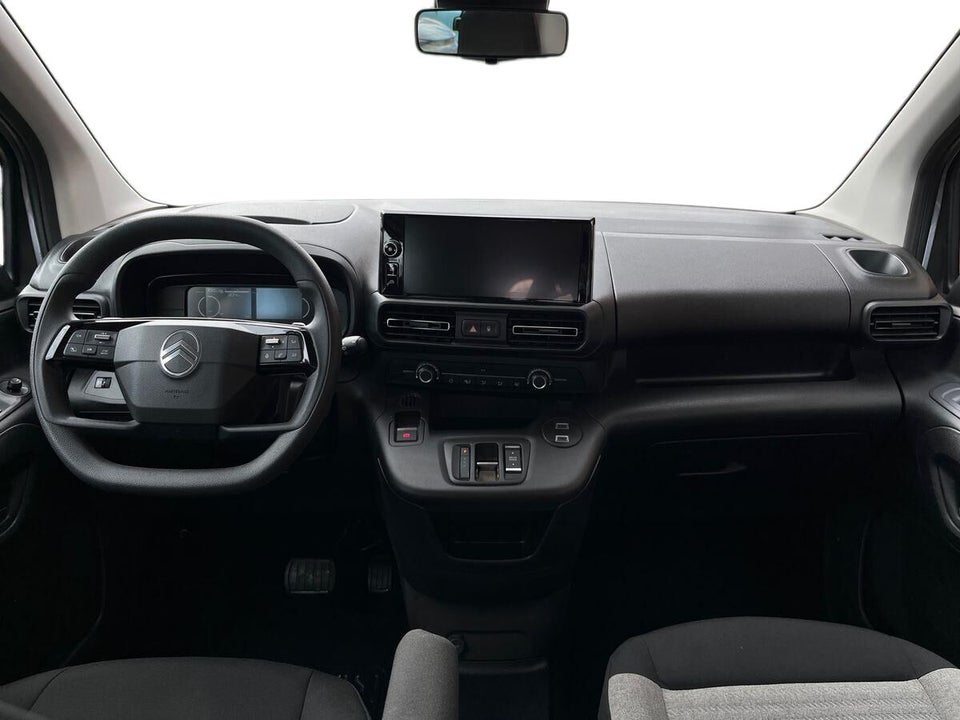 Citroën ë-Berlingo 52 Impress 5d