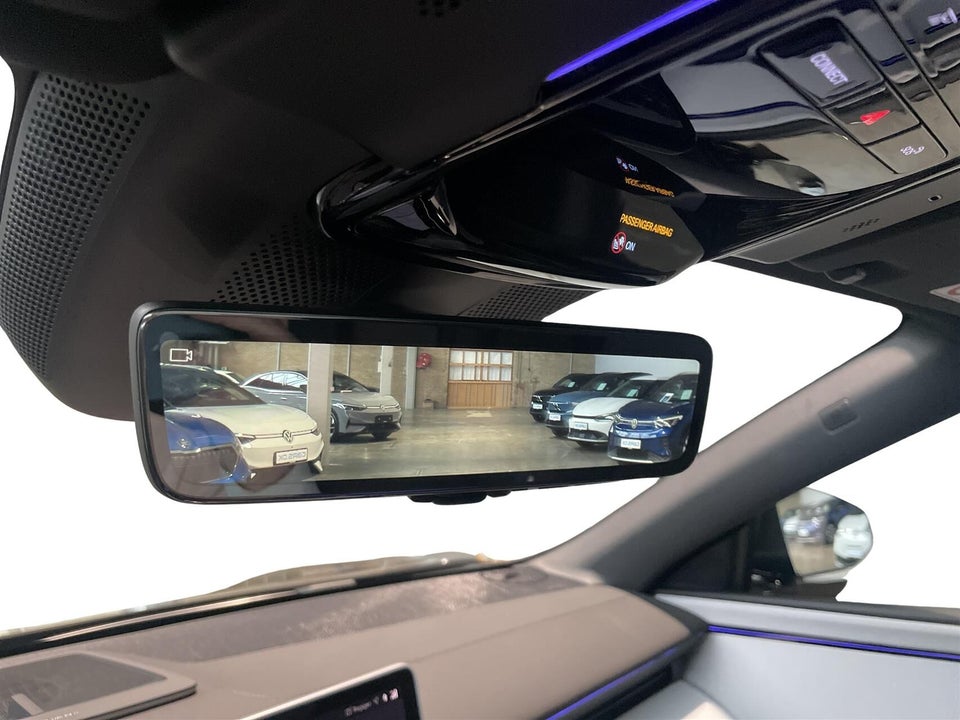 Polestar 4 Long Range Nordic Edition AWD 5d