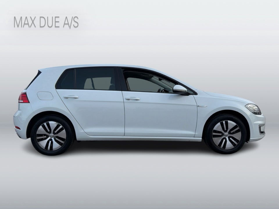 VW e-Golf VII Comfortline 5d