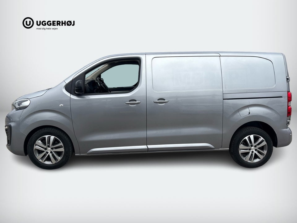 Peugeot Expert 2,0 BlueHDi 177 L2 Ultimate EAT8 Van