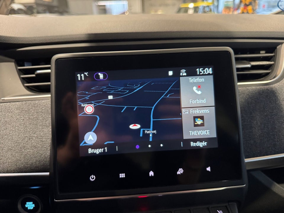 Renault Zoe 52 Intens 5d