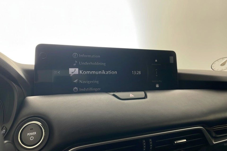 Mazda CX-80 2,5 PHEV Homura+ aut. AWD 7prs 5d