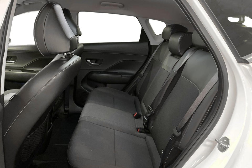 Hyundai Kona 65 EV Advanced 5d