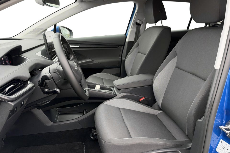 Skoda Elroq 60 iV 5d