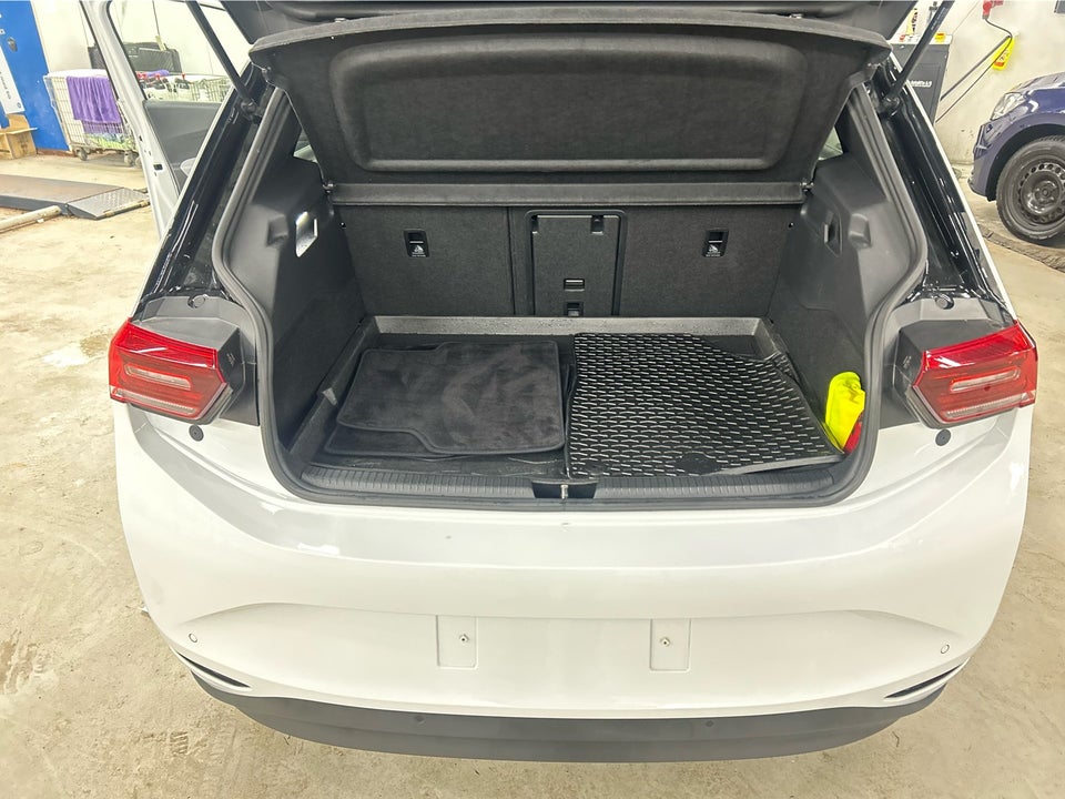 VW ID.3 45 Pure Performance 5d