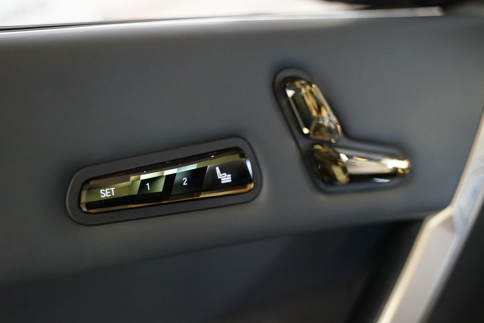 BMW iX M60 xDrive 5d