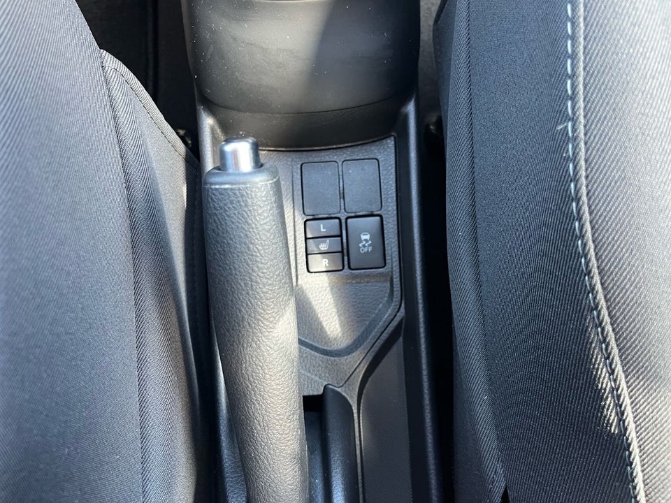 Toyota Yaris 1,5 VVT-iE T3 Smart 5d