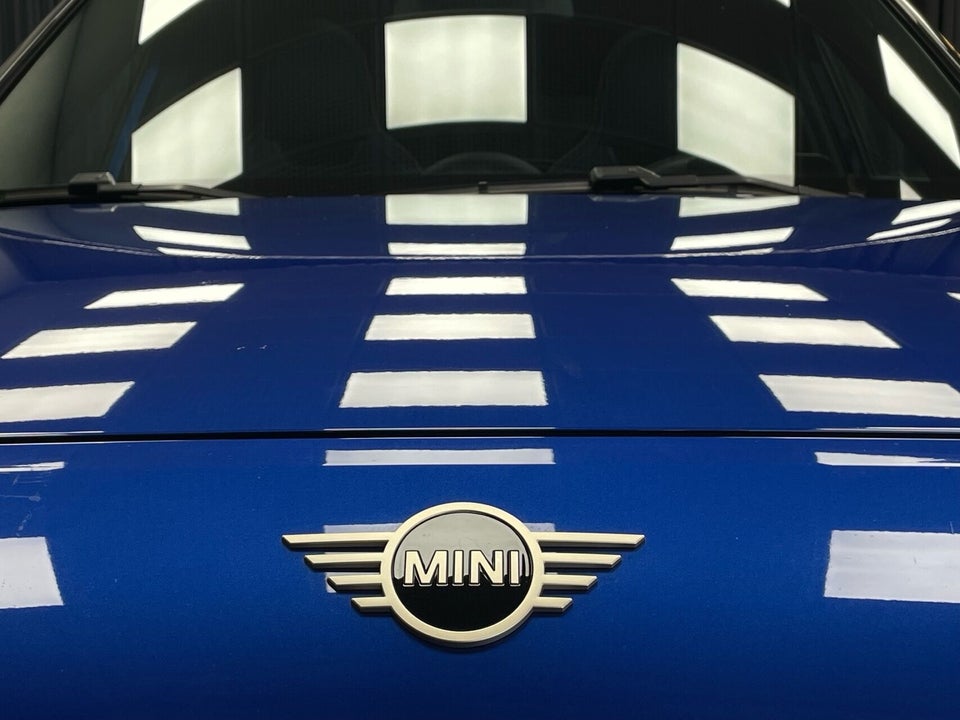 MINI Aceman E Favoured Trim M 5d