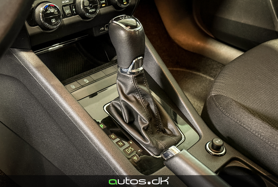 Skoda Octavia 1,5 TSi 150 Business Line+ Combi DSG 5d