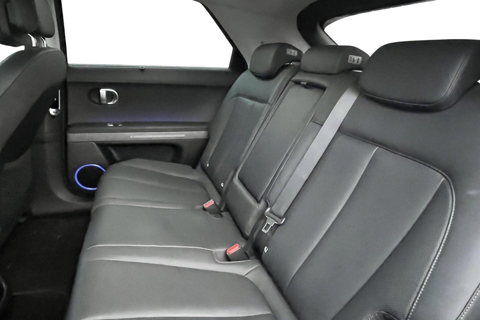 Hyundai Ioniq 5 73 Ultimate AWD 5d