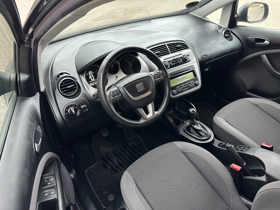 Seat Altea XL 1,6 TDi 105 I-Tech eco 5d