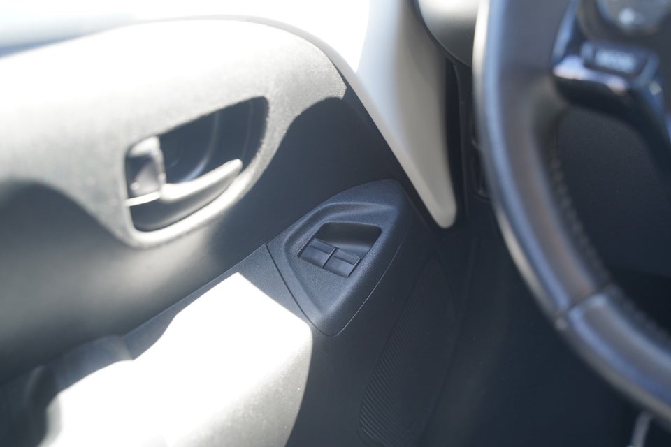 Toyota Aygo 1,0 VVT-i x-cite 5d