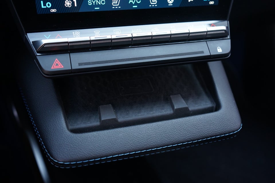 Renault Scenic E-Tech 87 Esprit Alpine 5d