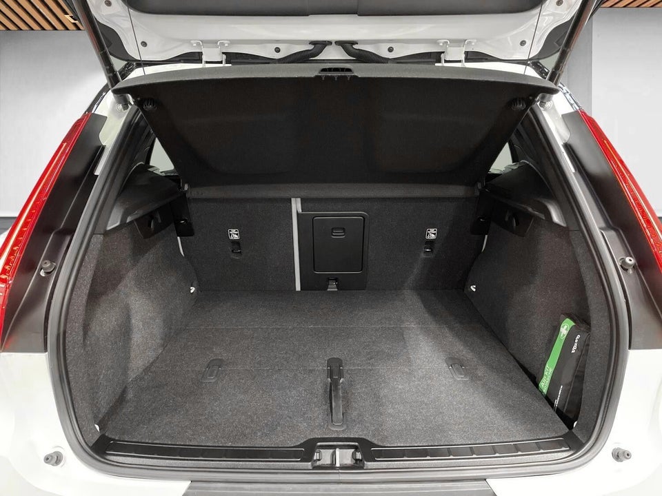 Volvo XC40 P8 ReCharge Twin Ultimate 5d