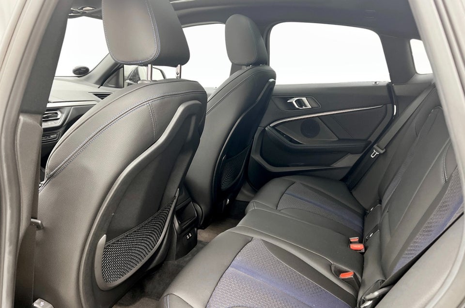 BMW 220i 2,0 Gran Coupé M-Sport aut. 4d