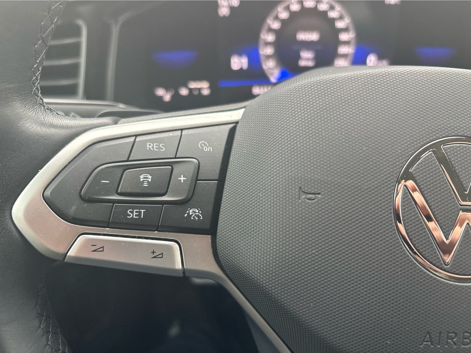 VW Polo 1,0 TSi 95 Life DSG 5d