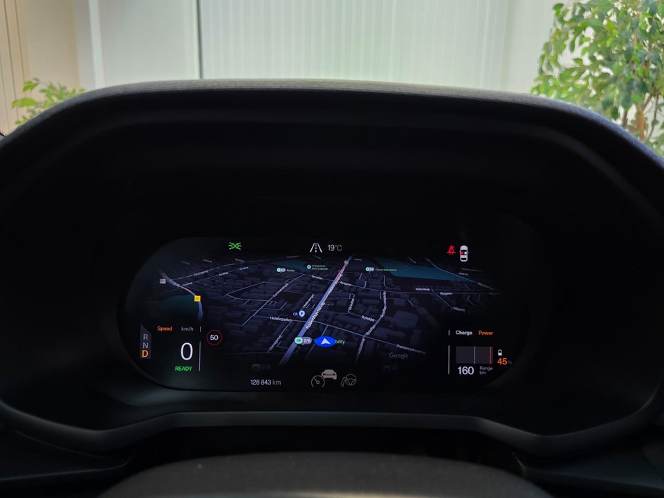 Polestar 2 Long Range AWD 5d