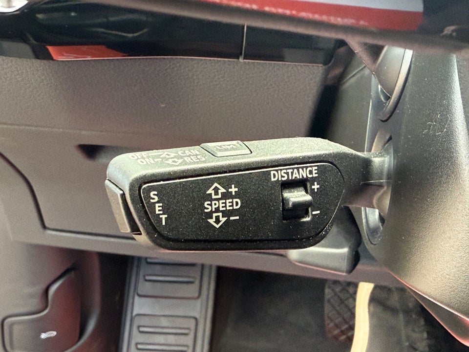 Audi e-tron S quattro 5d