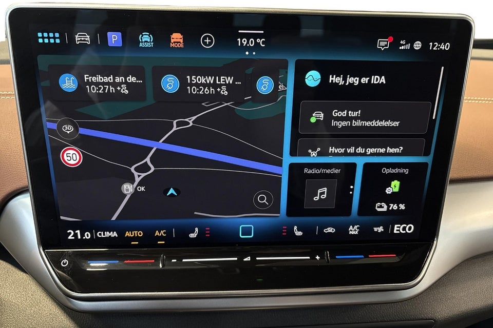 VW ID.5 52 Pure Performance 5d