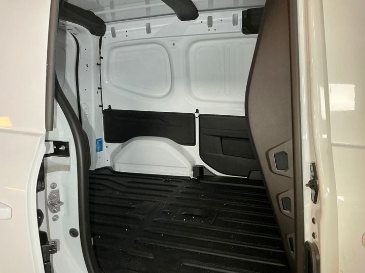 Mercedes eCitan A3 PRO Van