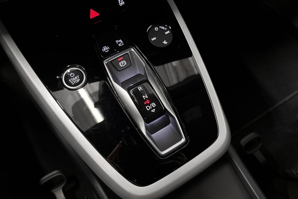 Audi Q4 e-tron 45 Progress 5d