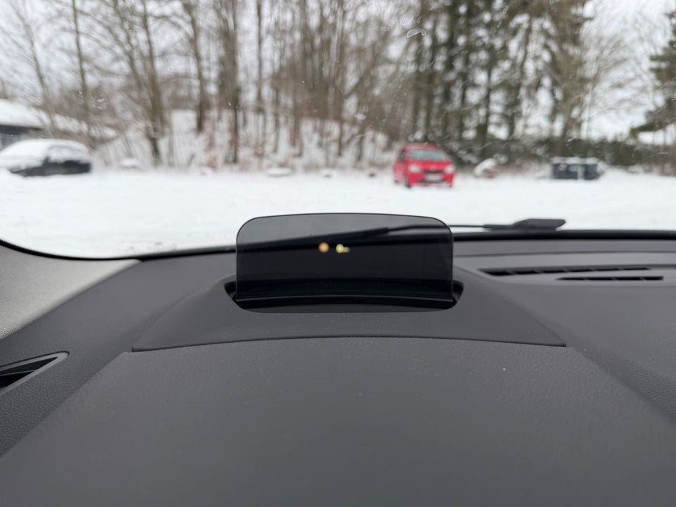 BMW 225xe 1,5 Active Tourer iPerformance aut. 5d